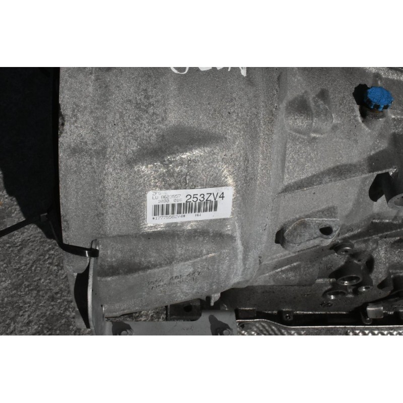 Αυτόματο Σασμάν Bmw 320 F30 1.6 Turbo N13B16 8HP45 2012-2018 8623557