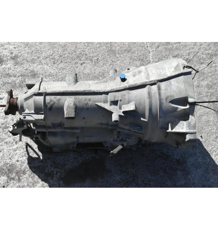Αυτόματο Σασμάν Bmw 320 F30 1.6 Turbo N13B16 8HP45 2012-2018 8623557