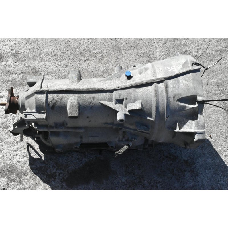 Αυτόματο Σασμάν Bmw 320 F30 1.6 Turbo N13B16 8HP45 2012-2018 8623557