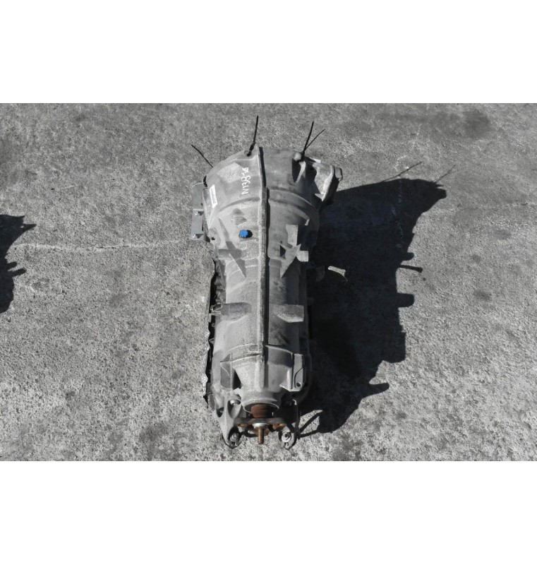 Αυτόματο Σασμάν Bmw 320 F30 1.6 Turbo N13B16 8HP45 2012-2018 8623557