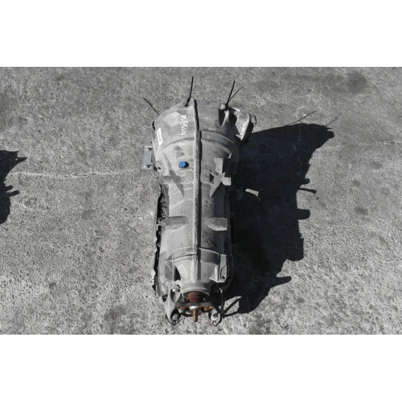 Αυτόματο Σασμάν Bmw 320 F30 1.6 Turbo N13B16 8HP45 2012-2018 8623557