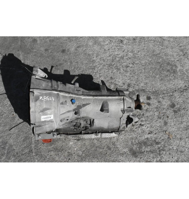 Αυτόματο Σασμάν Bmw 320 F30 1.6 Turbo N13B16 8HP45 2012-2018 8623557