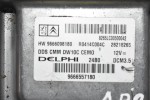 Εγκέφαλος Peugeot 308-508-3008-5008/Fiat Scudo 2.0 RH02 2008-2015 DELPHI HW 9666098180 R0414C004C DCM 3.5