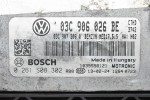 Εγκέφαλος Volkswagen Scirocco / Golf VII 1.4 TSI CZC 125ps 2013-2021 BOSCH 03C906026BE 0261S08302 MED17.5.5
