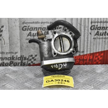 Πεταλούδα Γκαζιού Opel Astra H Z16XER 2004-2010 55560398 A2C53119795 (Chevrolet Cruze F16D4)