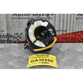 Σερπαντίνα Τιμονιού Suzuki Grand Vitara 2005-2014