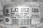 Αντλία - Τρόμπα Φρένου Audi A3 - TT - Golf 2001-2010 1J0612181B (Εξόστερ) (Volkswagen Golf - Polo - Jetta) (Seat - Skoda)