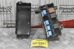 Ασφαλειοθήκη Nissan Navara D40 2005-2012 6356-4197