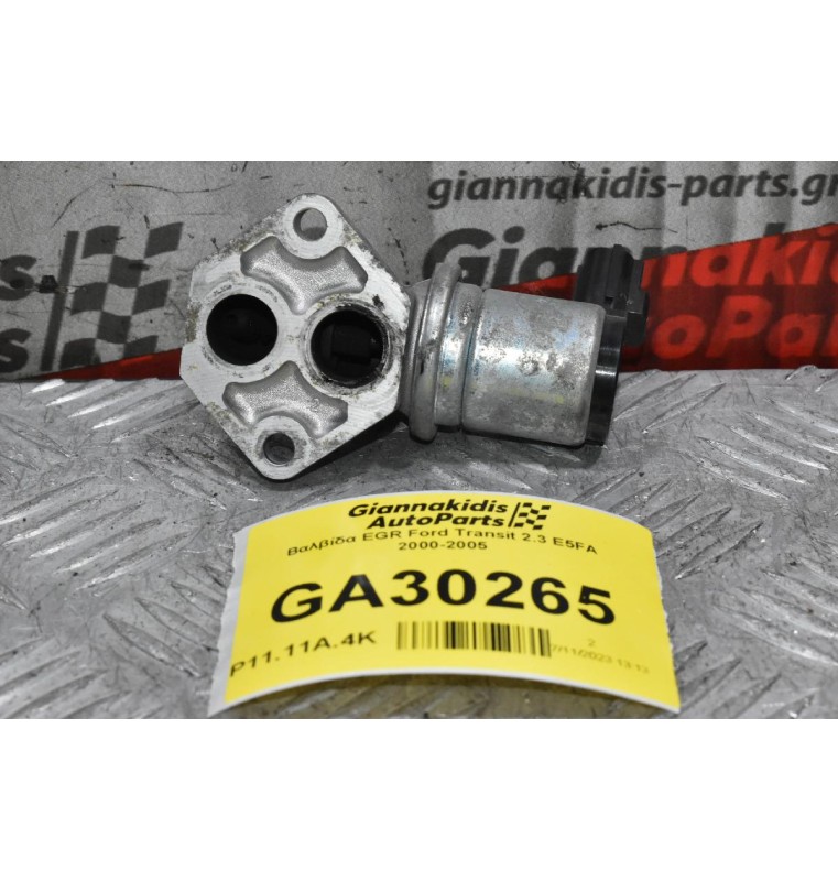 Βαλβίδα EGR Ford Transit 2.3 E5FA 2000-2005
