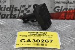 Μετρητής Μάζας Αέρα MAF Mazda BT-50 / Ford Ranger 2005-2010 197400-2010