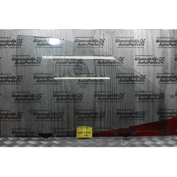 Παράθυρο Εμπρός Δεξιό Mitsubishi L200 ΚΒ4 2006-2015 (4 -Θυρο)