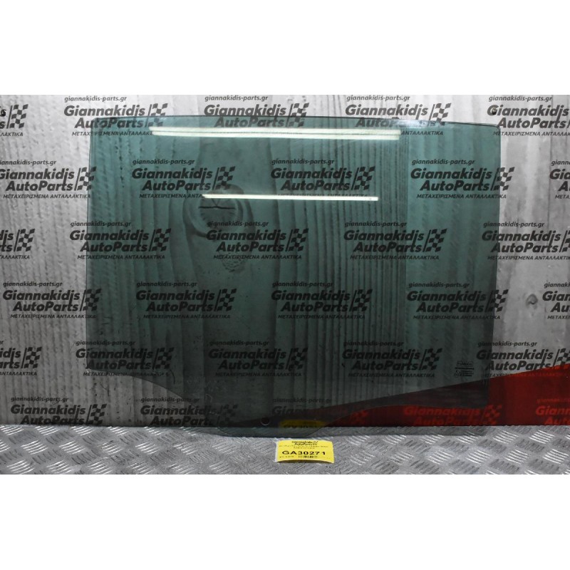 Παράθυρο Πίσω Δεξιό Ford Ranger / Ranger Wildtrak 2013-2018