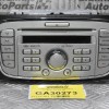 Ράδιο-CD Ford Focus 2005-2012 8M5T-18C815-AB