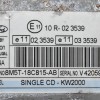 Ράδιο-CD Ford Focus 2005-2012 8M5T-18C815-AB
