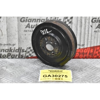 Τροχαλία Στροφάλου Jeep Compass 2.0 CRD BYL 2007-2012