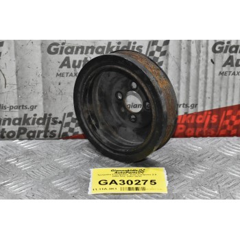 Τροχαλία Στροφάλου Jeep Compass 2.0 CRD BYL 2007-2012