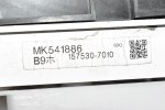 Καντράν - Κοντέρ Mitsubishi Canter 2005-2014 MK541886 157530-7010 (Μίλια)