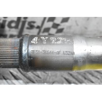 Σταυρουδάκι Τιμονιού Ford Ranger Wildtrak 3.2 SA2R 2013-2018 AB31-3K644-AF