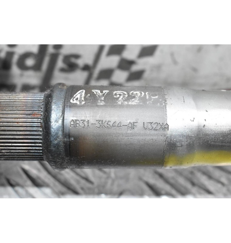 Σταυρουδάκι Τιμονιού Ford Ranger Wildtrak 3.2 SA2R 2013-2018 AB31-3K644-AF