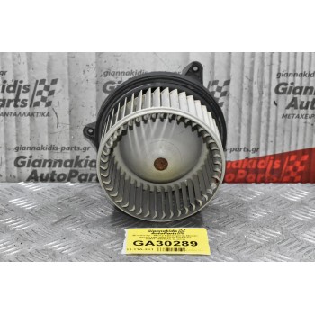 Βεντιλατέρ - Μοτερ Εβαπορέτας Nissan Navara D40 2005-2015 SIEMENS 5NFH-19805-AC (2 pins)