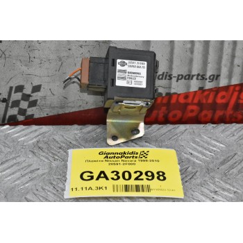 Πλακέτα Nissan Navara 1998-2010 28591-2F000 