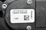 Πεντάλ Γκαζιού Ηλεκτρικό-Ποντεσιόμετρο Nissan Navara D40 YD25 2005-2010 18002-EB400 (6pins)