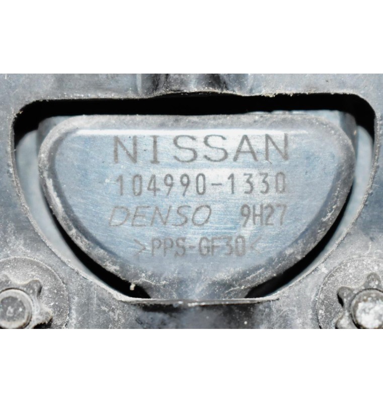 Αισθητήρας Πίεσης DPF Nissan Navara D40 2005-2010 104990-1330 (Με Αισθητήρα Θερμοκρασίας)