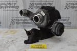 Turbo/Τουρμπίνα SsangYong Kyron 2.0 XDI 664950 2002-2010 A6640900780 761433-0003