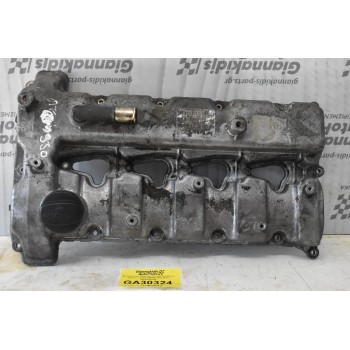Ψευτοκάπακο Μηχανής SsangYong Kyron Actyon 2.0 XDI 664950 2002-2010 A6640160105