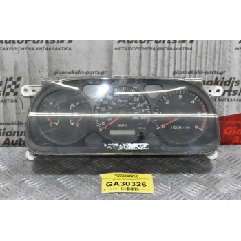 Καντράν - Κοντέρ Toyota Land Cruiser 3.0cc 1KD 2000-2003 83800-6C040