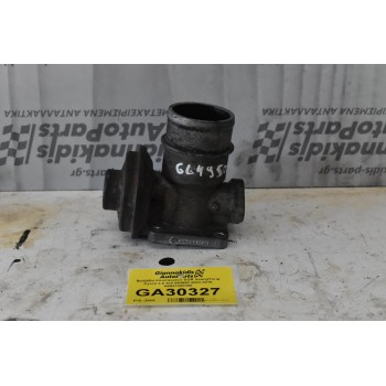 Βαλβίδα Καυσαερίων EGR SsangYong Kyron 2.0 XDI 664950 2002-2010 A6641400260
