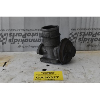 Βαλβίδα Καυσαερίων EGR SsangYong Kyron 2.0 XDI 664950 2002-2010 A6641400260