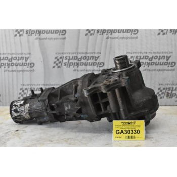 Βοηθητικό Κιβώτιο Ταχυτήτων / Σασμάν Jeep Patriot - Compass 2.4 Βενζίνη ERZ 2005-2012 P05273456AB