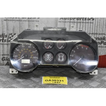 Καντράν - Κοντέρ Mitsubishi 4D56 Pajero 1998-2005 MR402540