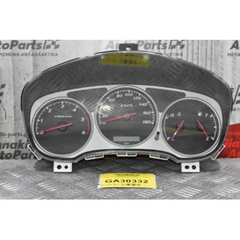 Καντράν - Κοντέρ Isuzu D-Max 3.0 4JH1 2002-2007 8973834320