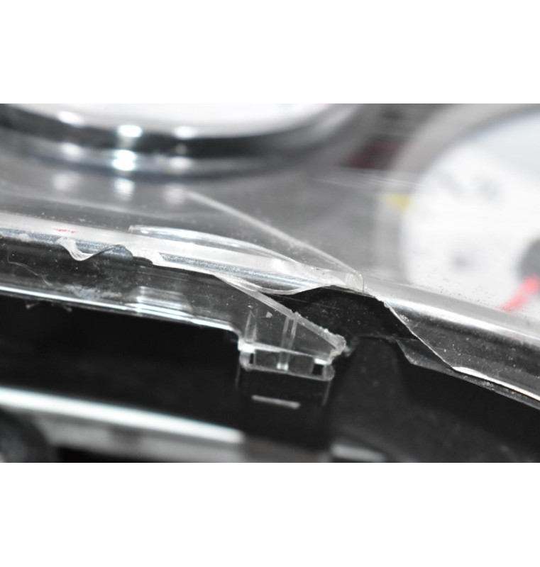 Καντράν - Κοντέρ Toyota RAV4 2006-2011 83800-42A20 157520-2751 (Σπάσιμο Στο Κρύσταλλο)