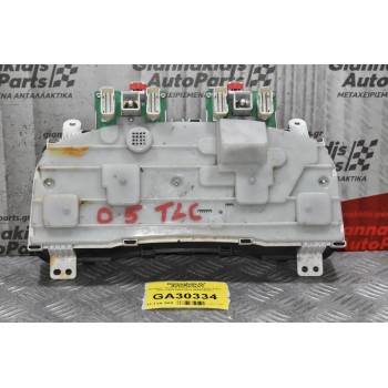 Καντράν - Κοντέρ Toyota Land Cruiser 3.0cc 1KD 173PS 2003-2010 83800-6D171