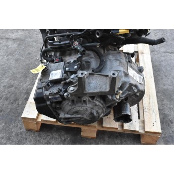 Αυτόματο Σασμάν Toyota Proace Fiat Scudo 2.0 Multijet RH02 2010-2020 20GF13