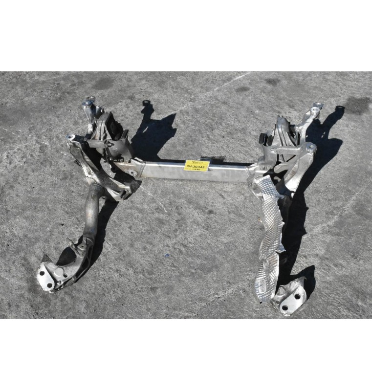 Γέφυρα Audi A4 B8 8T0399315H 2008-2014