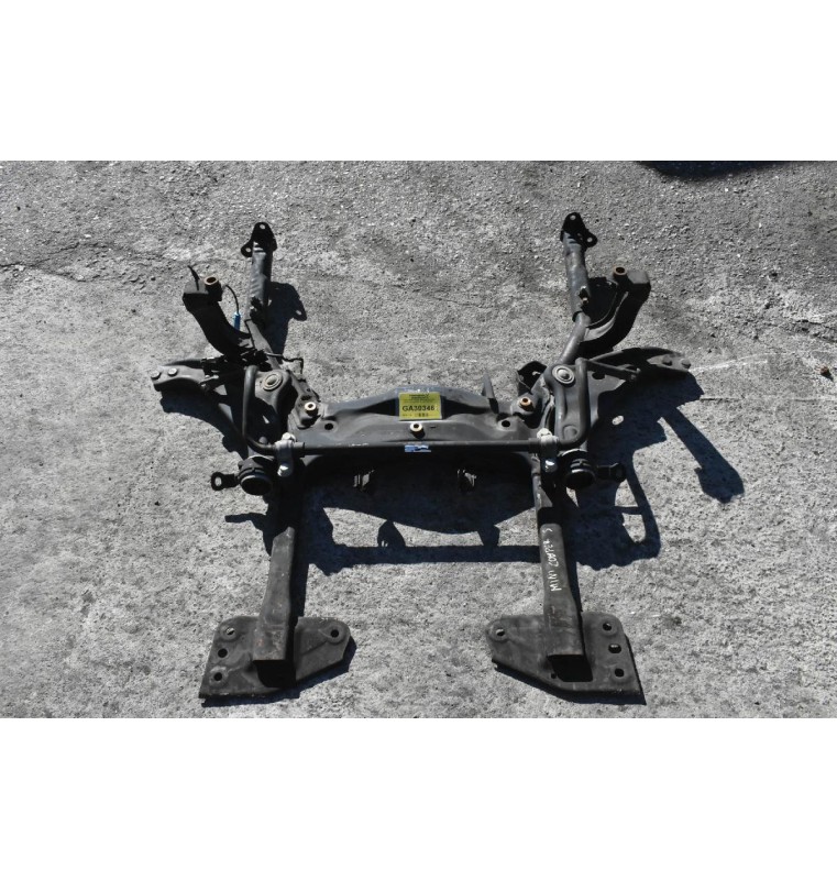 Γέφυρα Mini Cooper R55 R56 6772229 2006-2010 125335 10 GB N14B16A