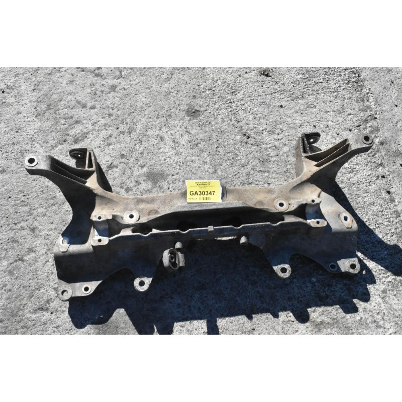 Γέφυρα Fiat Fiorino / Bipper 51749128 2008-2014