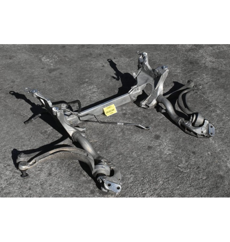 Γέφυρα Audi A4 B8 8T0399315H 2008-2014