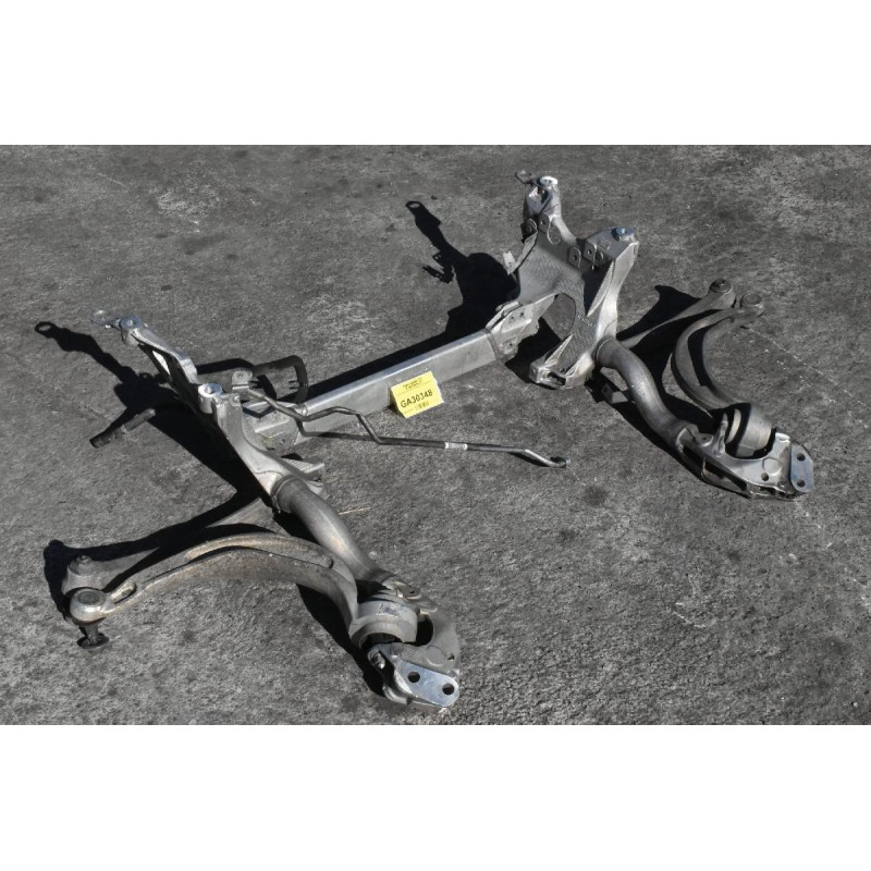 Γέφυρα Audi A4 B8 8T0399315H 2008-2014