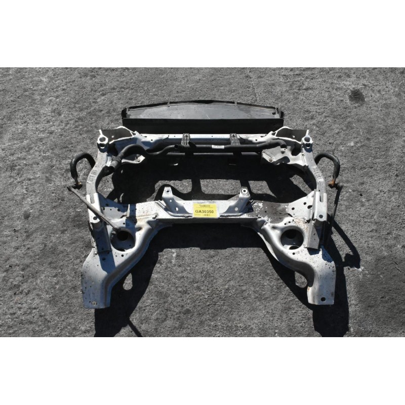 Γέφυρα Bmw 320 2121644 2008-2015