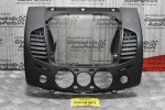 Κονσόλα Ταμπλό Με Αεραγωγούς Mitsubishi L200 KB4 2006-2010 MN179802ZZ