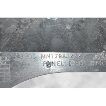 Κονσόλα Ταμπλό Με Αεραγωγούς Mitsubishi L200 KB4 2006-2010 MN179802ZZ