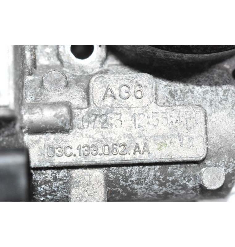Πεταλούδα Γκαζιού Volkswagen Golf / Polo / Touran 1.4 TSI 2010-2015 03C133062AA