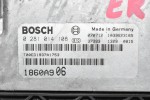 Εγκέφαλος  Mitsubishi Outlander 2.0 BSY 2005-2012 BOSCH 0281014108 1039S23165 1860A906