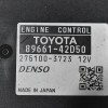 Εγκέφαλος Κινητήρα Toyota RAV4 2.0 1AZ 2001-2010 DENSO 89661-42D50 275100-3723