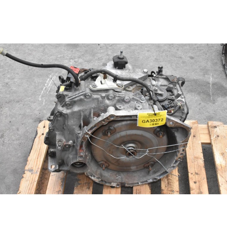 Αυτόματο Σασμάν Renault Scenic M9R B721 2.0D 2005-2008 (8200809129)